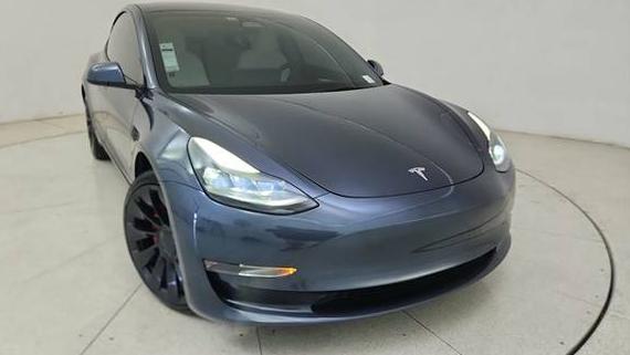 TESLA MODEL 3 2023 5YJ3E1EC5PF684580 image TESLA MODEL 3 2023 5YJ3E1EC5PF684580 image